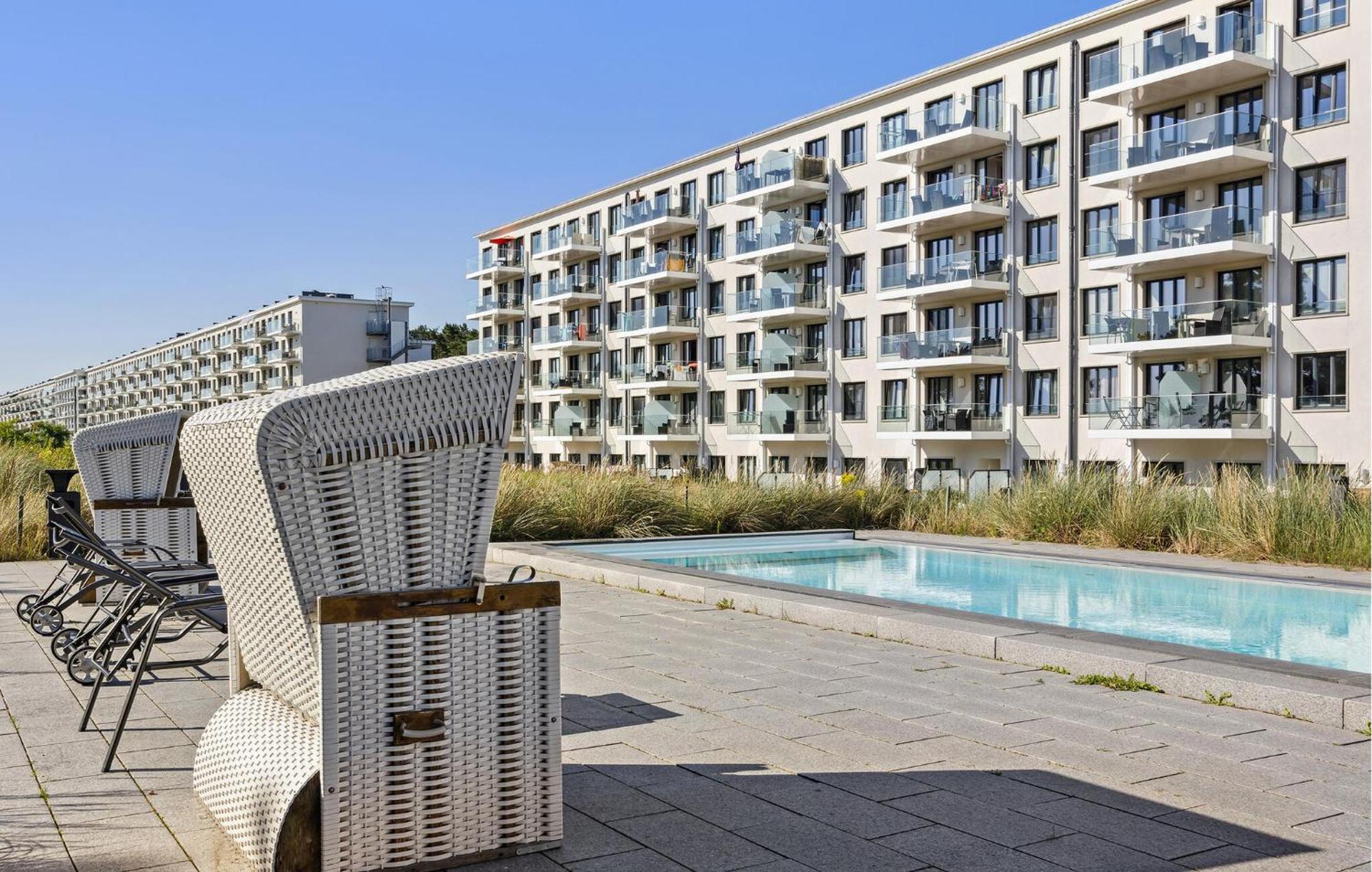 Sky Suite Eden Binz Ngoại thất bức ảnh