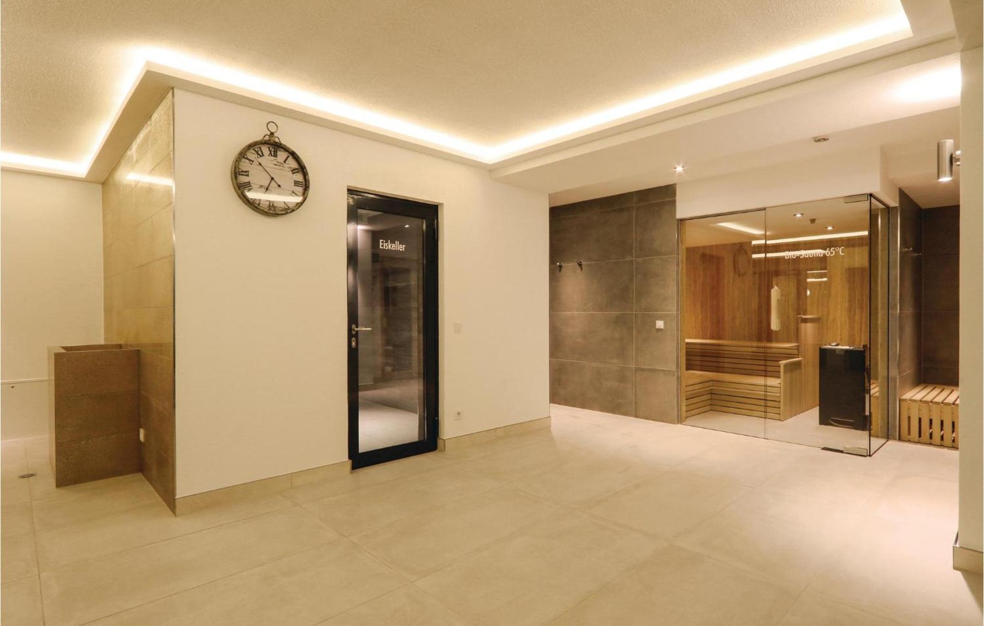 Sky Suite Eden Binz Ngoại thất bức ảnh
