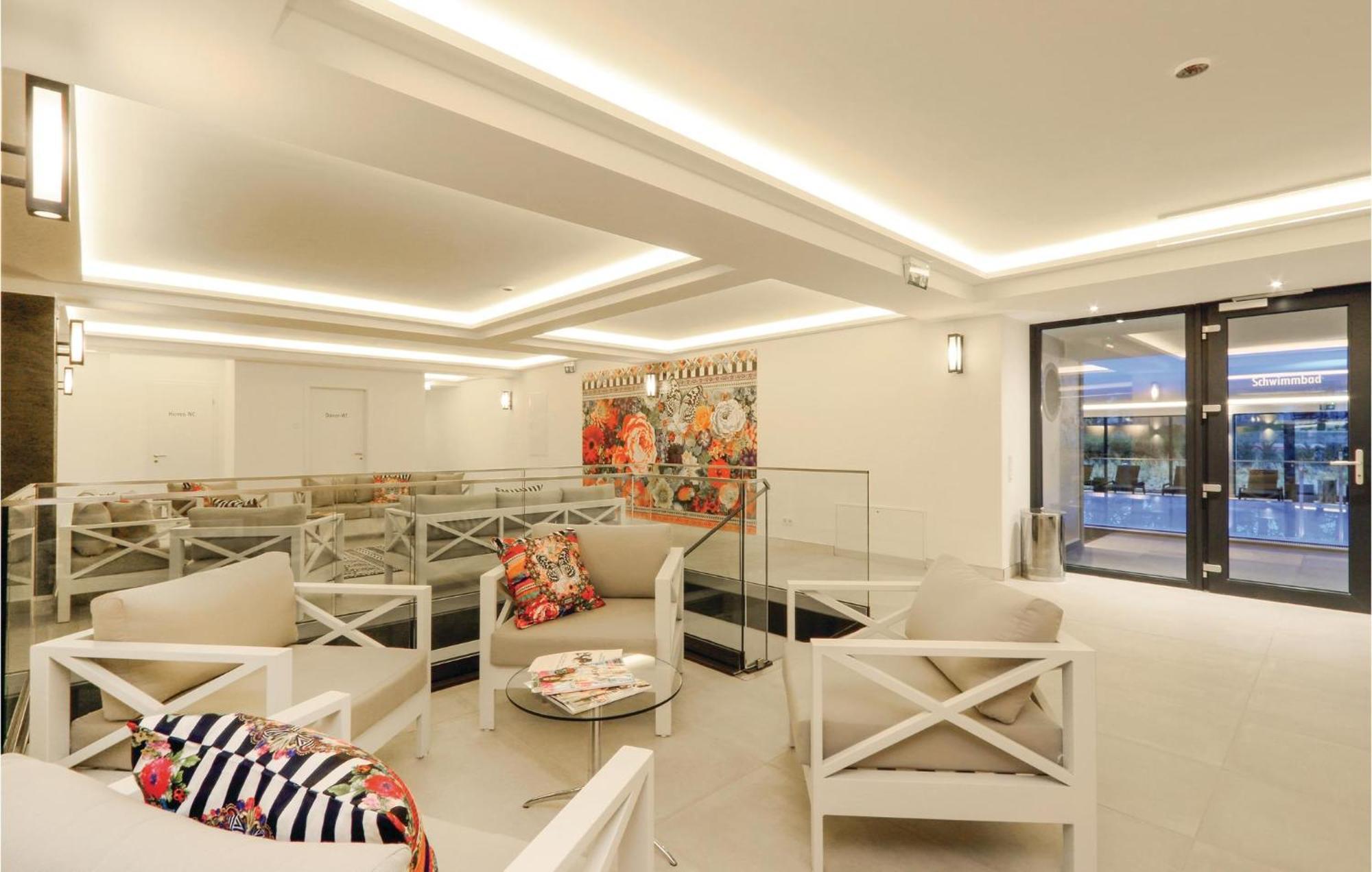 Sky Suite Eden Binz Ngoại thất bức ảnh