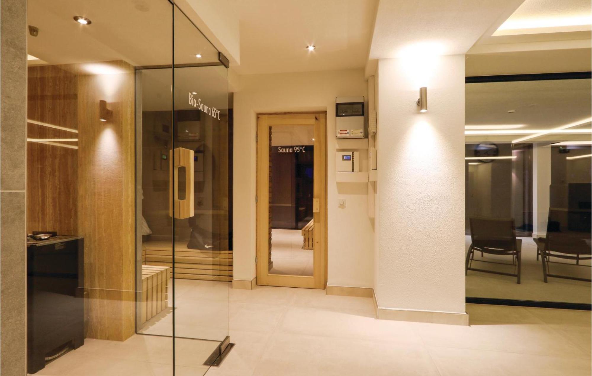 Sky Suite Eden Binz Ngoại thất bức ảnh