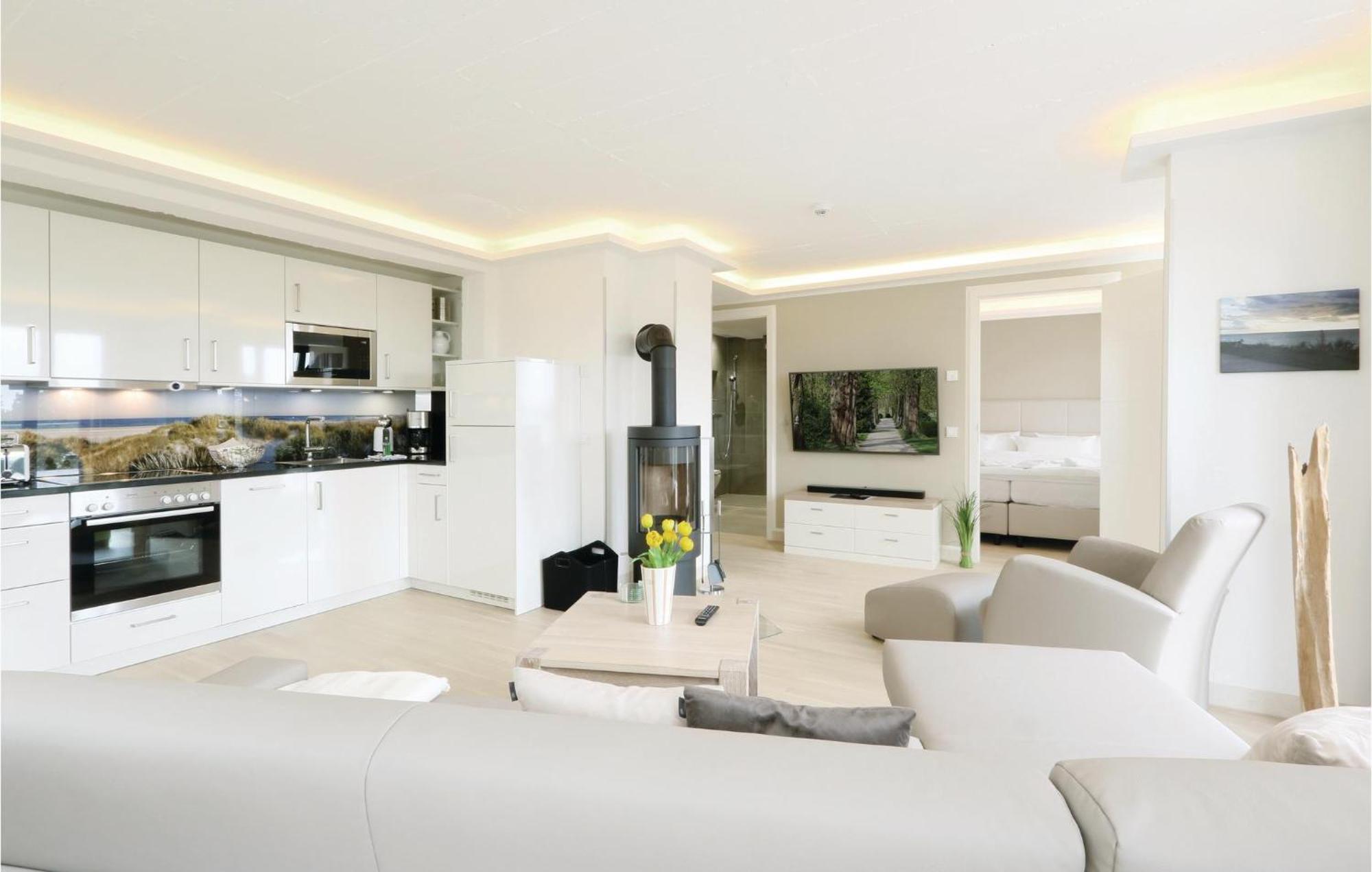 Sky Suite Eden Binz Ngoại thất bức ảnh