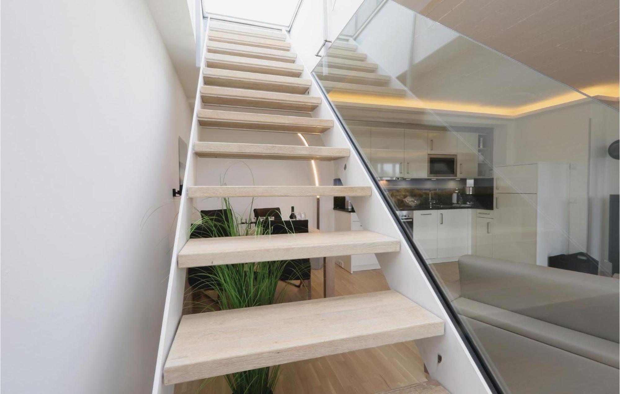 Sky Suite Eden Binz Ngoại thất bức ảnh