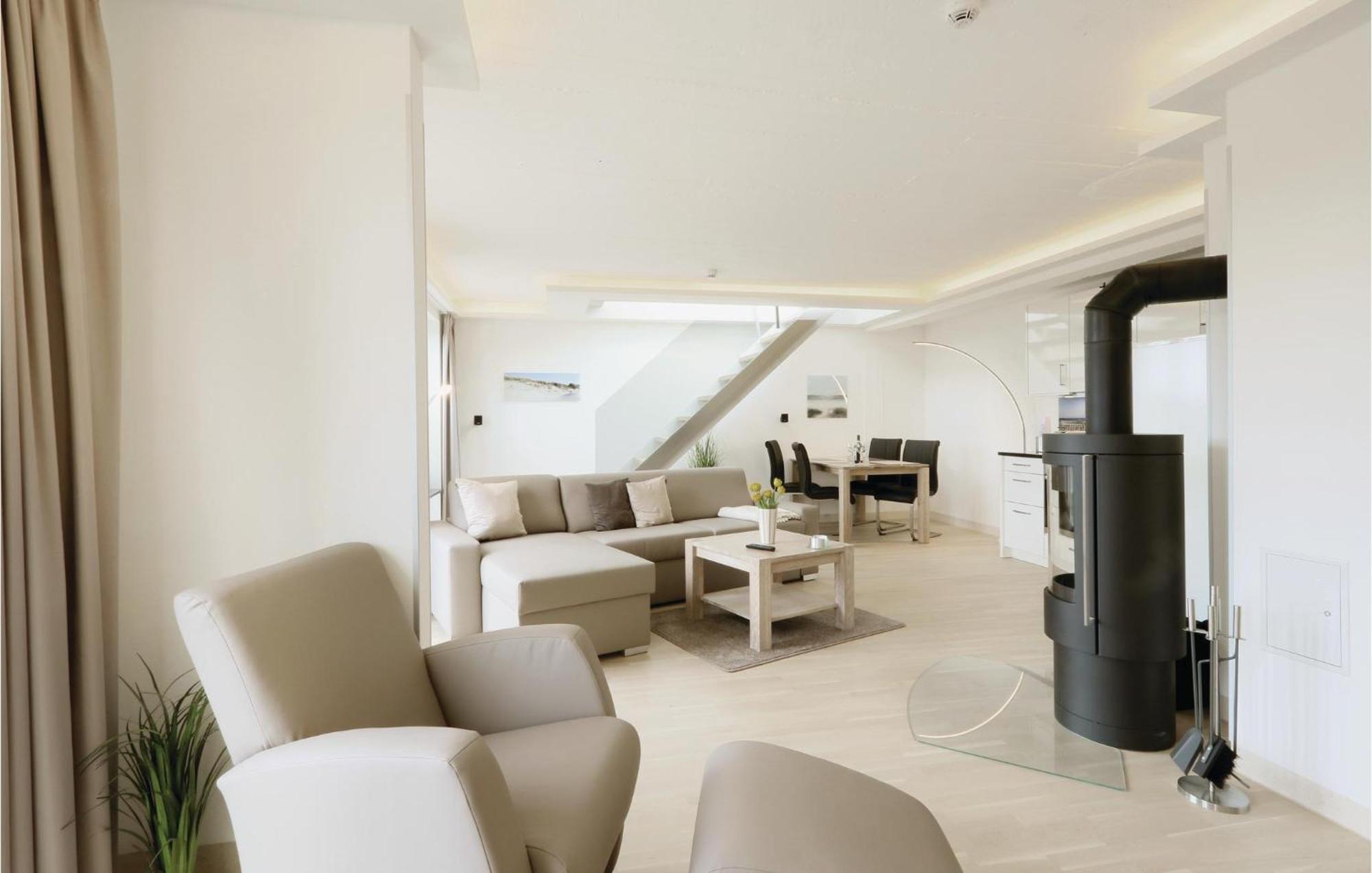 Sky Suite Eden Binz Ngoại thất bức ảnh