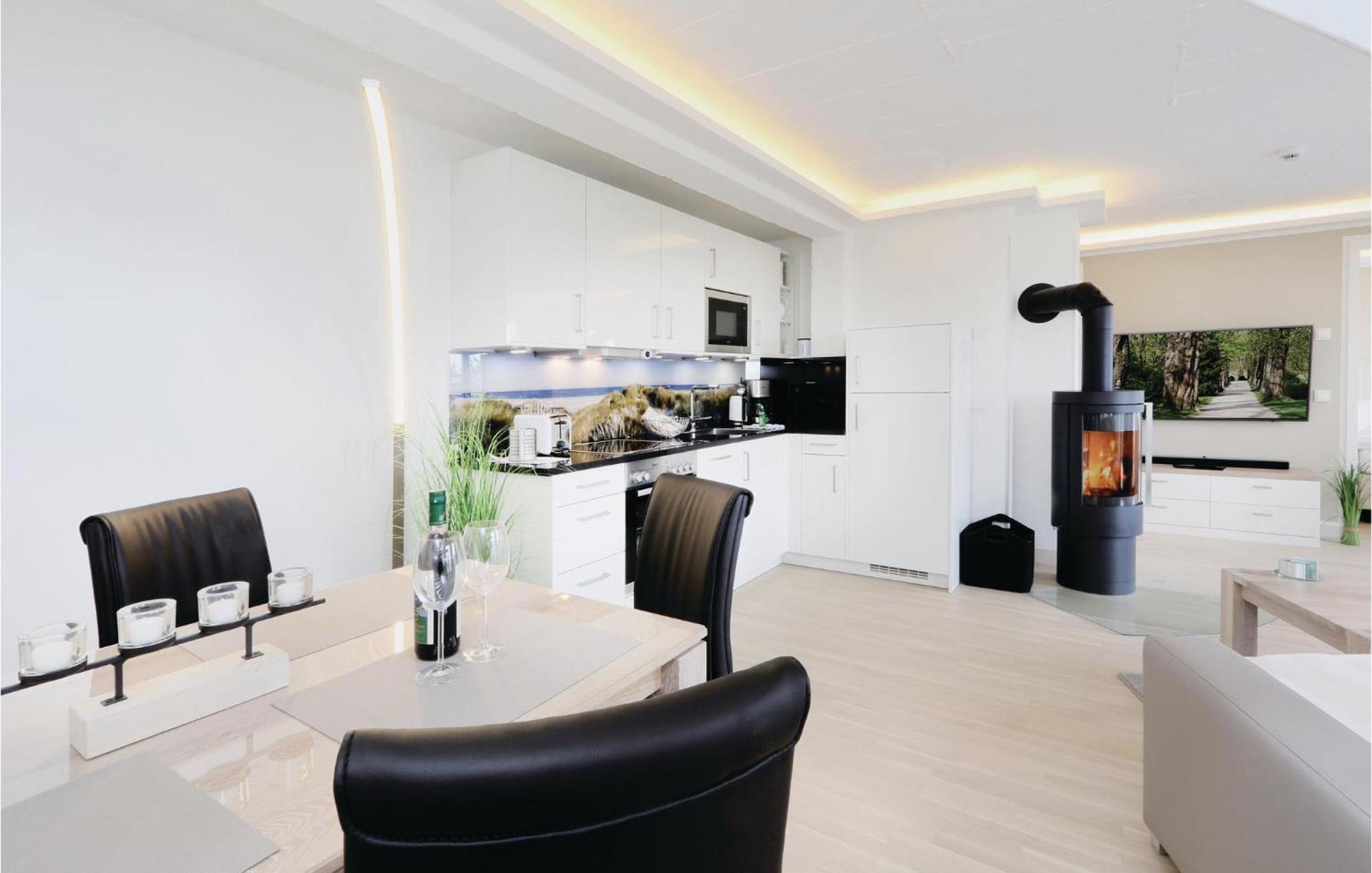 Sky Suite Eden Binz Ngoại thất bức ảnh