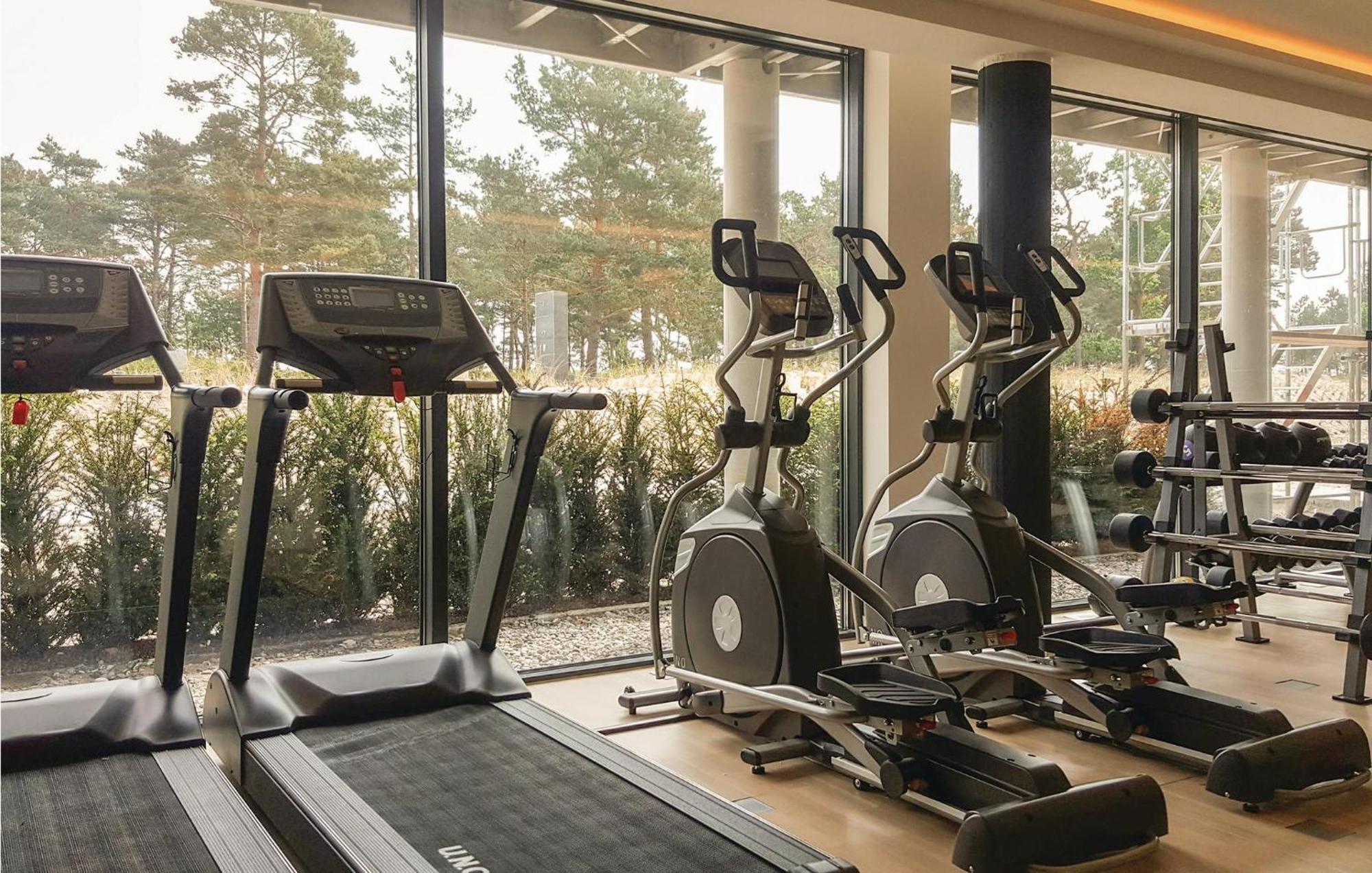 Sky Suite Eden Binz Ngoại thất bức ảnh